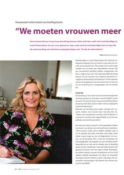 vrouwuitdekast|Interview met Diana van vrouwuitdekast.nl